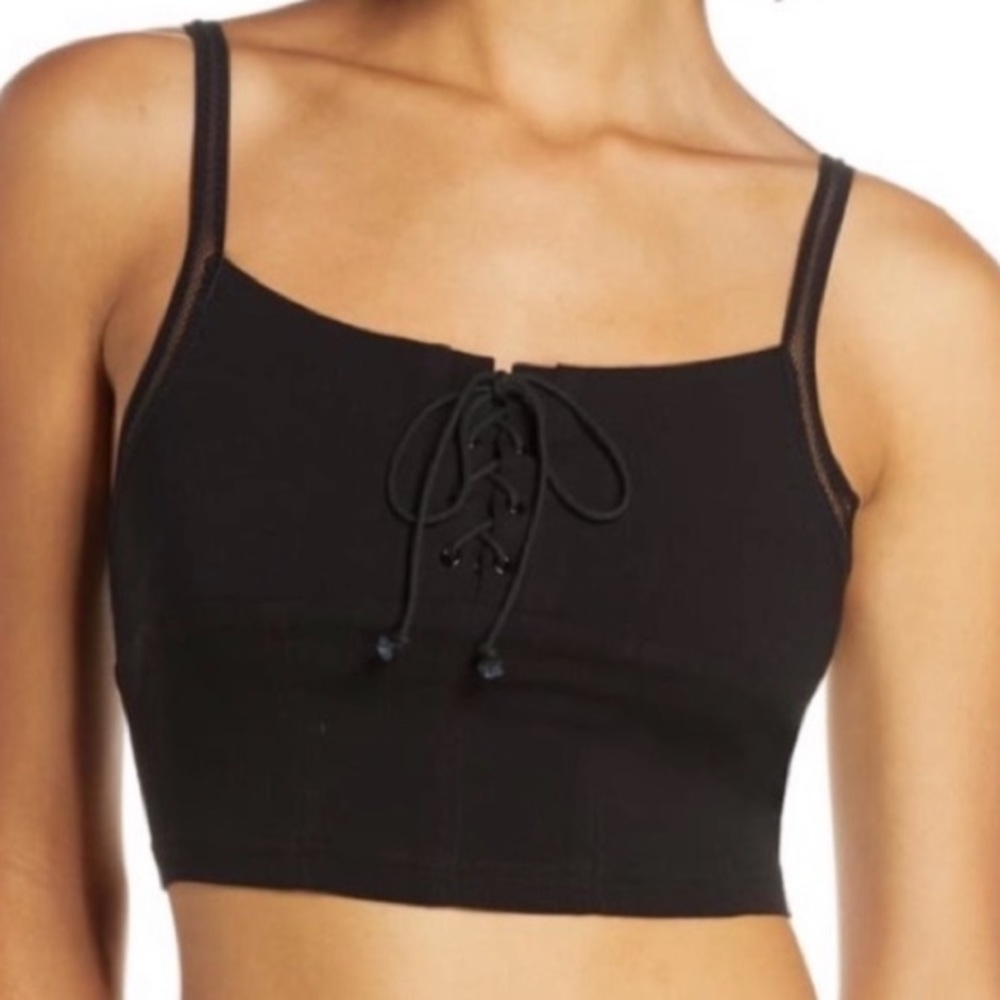 Free People Tank